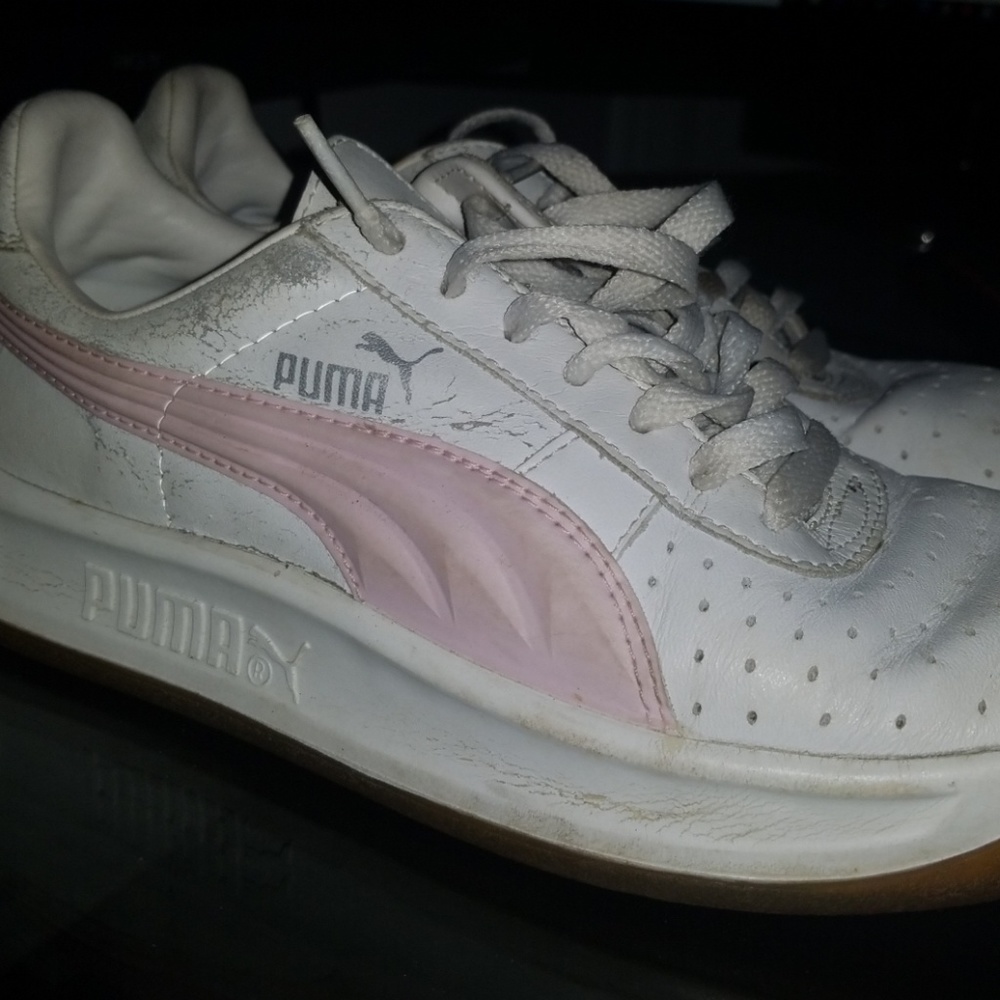 Puma classic